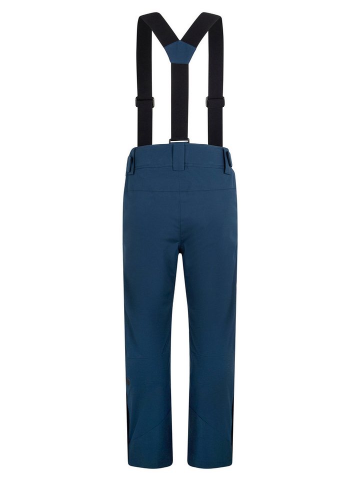 Ziener Skihose TOXA-Z AQUASHIELD® HERREN Slim Fit, wasser-u.winddicht, atmungsakiv, abnehmbare Träger Bild 3