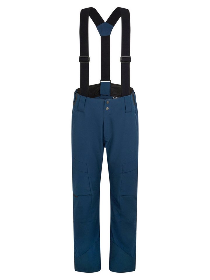 Ziener Skihose TOXA-Z AQUASHIELD® HERREN Slim Fit, wasser-u.winddicht, atmungsakiv, abnehmbare Träger Bild 4