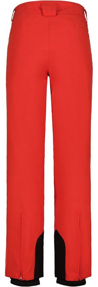 Icepeak Skihose ICEPEAK FREYUNG KORALLENROT