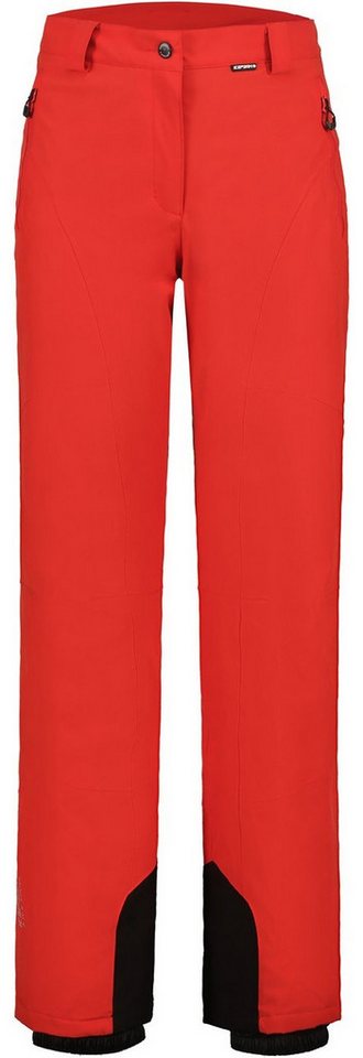 Icepeak Skihose ICEPEAK FREYUNG KORALLENROT Bild 2