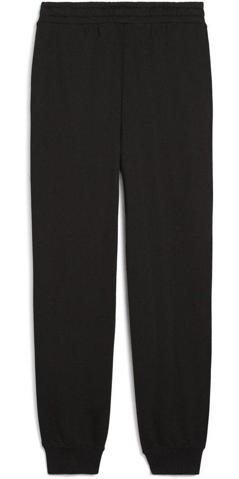 PUMA Sporthose ESS Small No.1 Logo Comfort High-Waist Sweatpants FL cl Bild 2