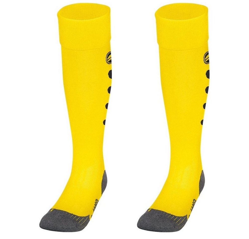 Jako Sportsocken Stutzenstrumpf Roma Bild 2