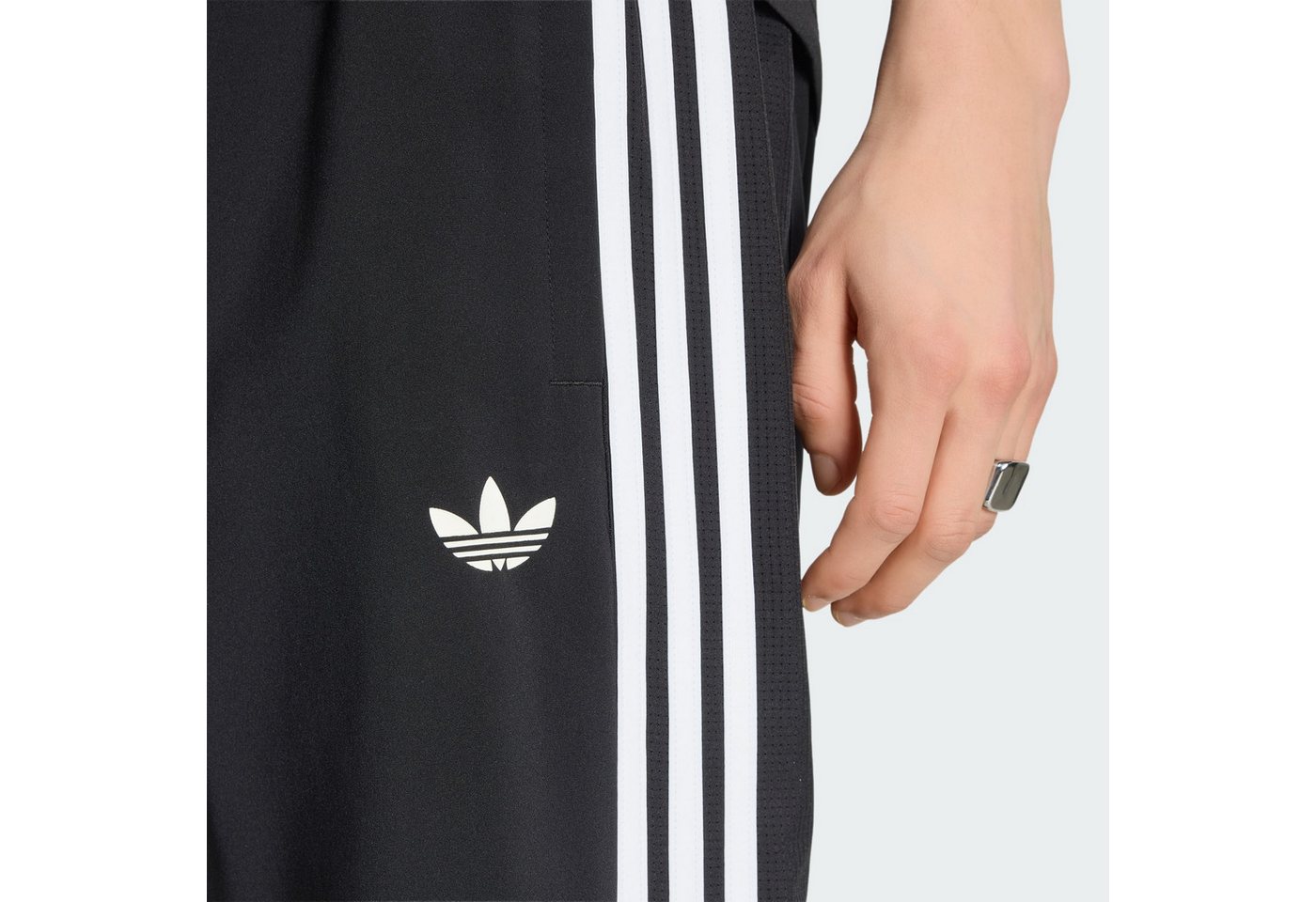 adidas Originals Trainingshose TEAMGEIST 26 TRAININGSHOSE (1-tlg)