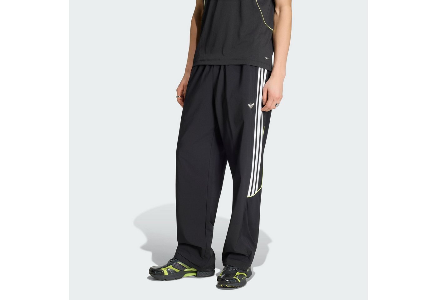 adidas Originals Trainingshose TEAMGEIST 26 TRAININGSHOSE (1-tlg) Bild 2