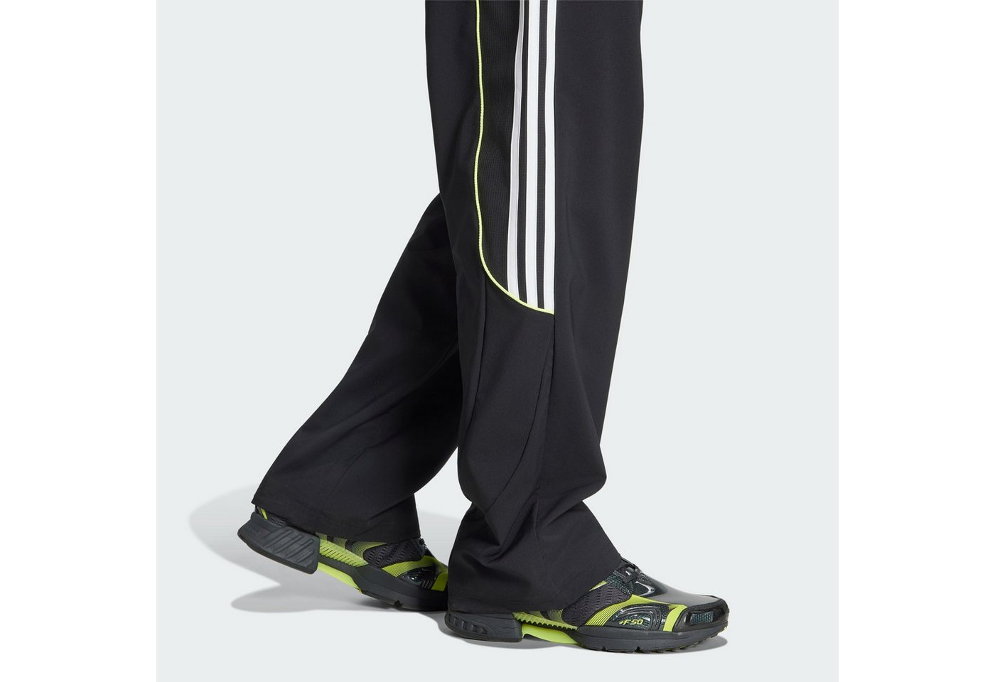 adidas Originals Trainingshose TEAMGEIST 26 TRAININGSHOSE (1-tlg) Bild 4
