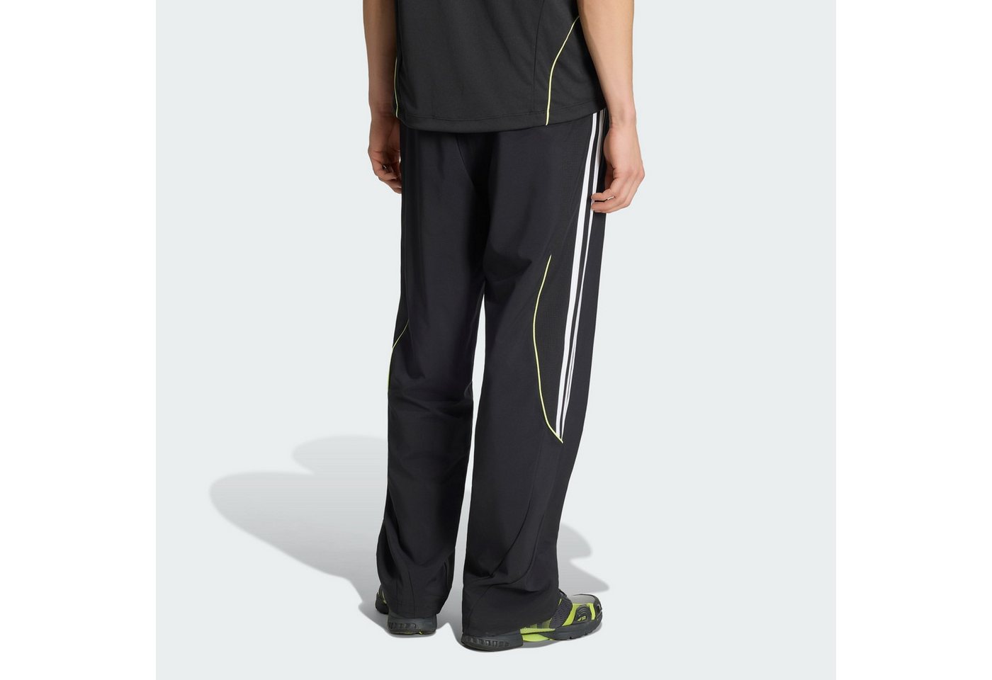 adidas Originals Trainingshose TEAMGEIST 26 TRAININGSHOSE (1-tlg) Bild 5