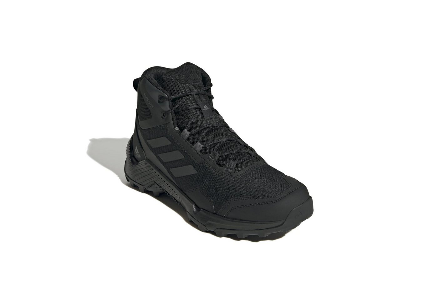adidas Performance Eastrail 2 Mid Rain.RDY schwarz Herren Wanderschuh