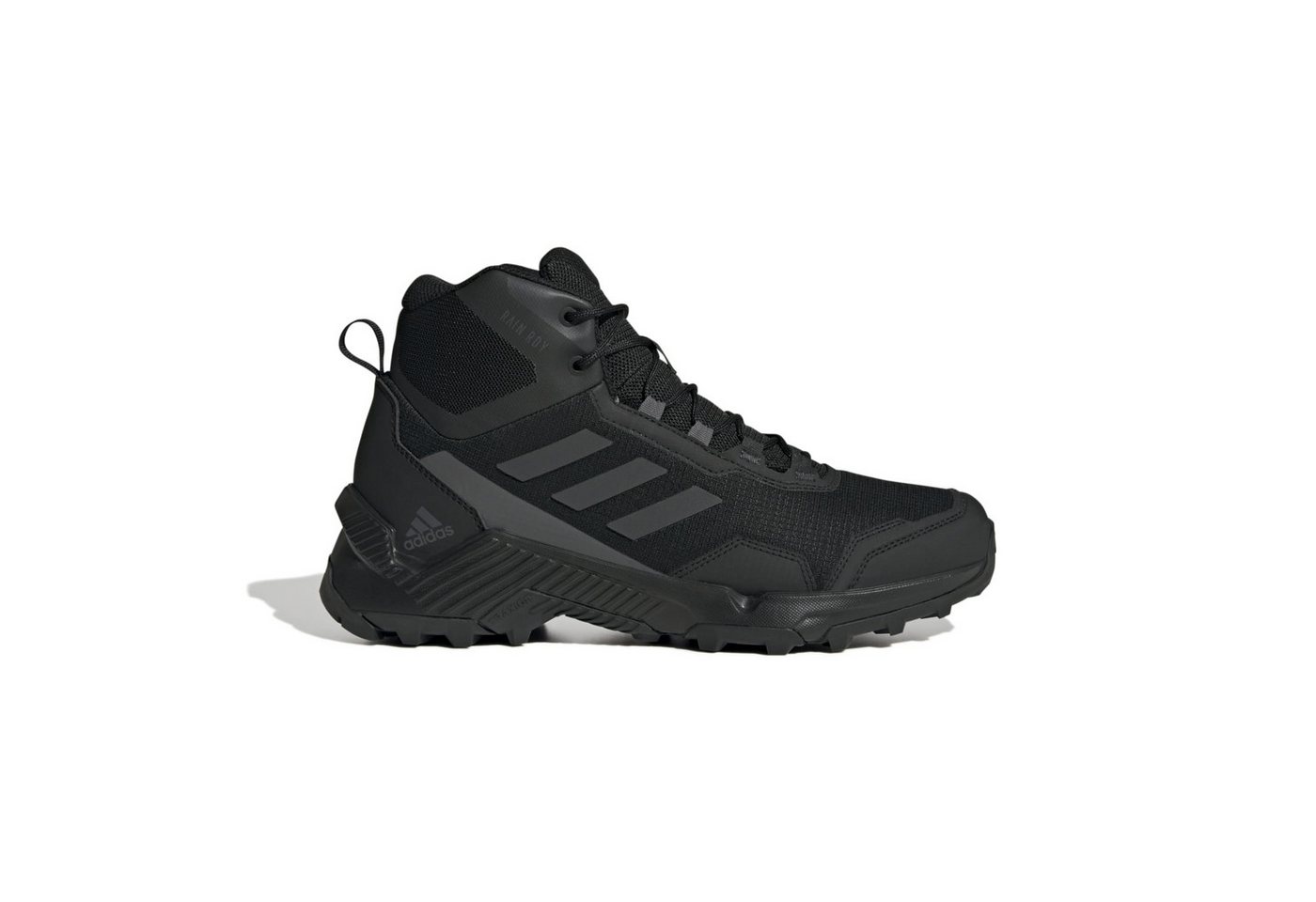 adidas Performance Eastrail 2 Mid Rain.RDY schwarz Herren Wanderschuh Bild 2