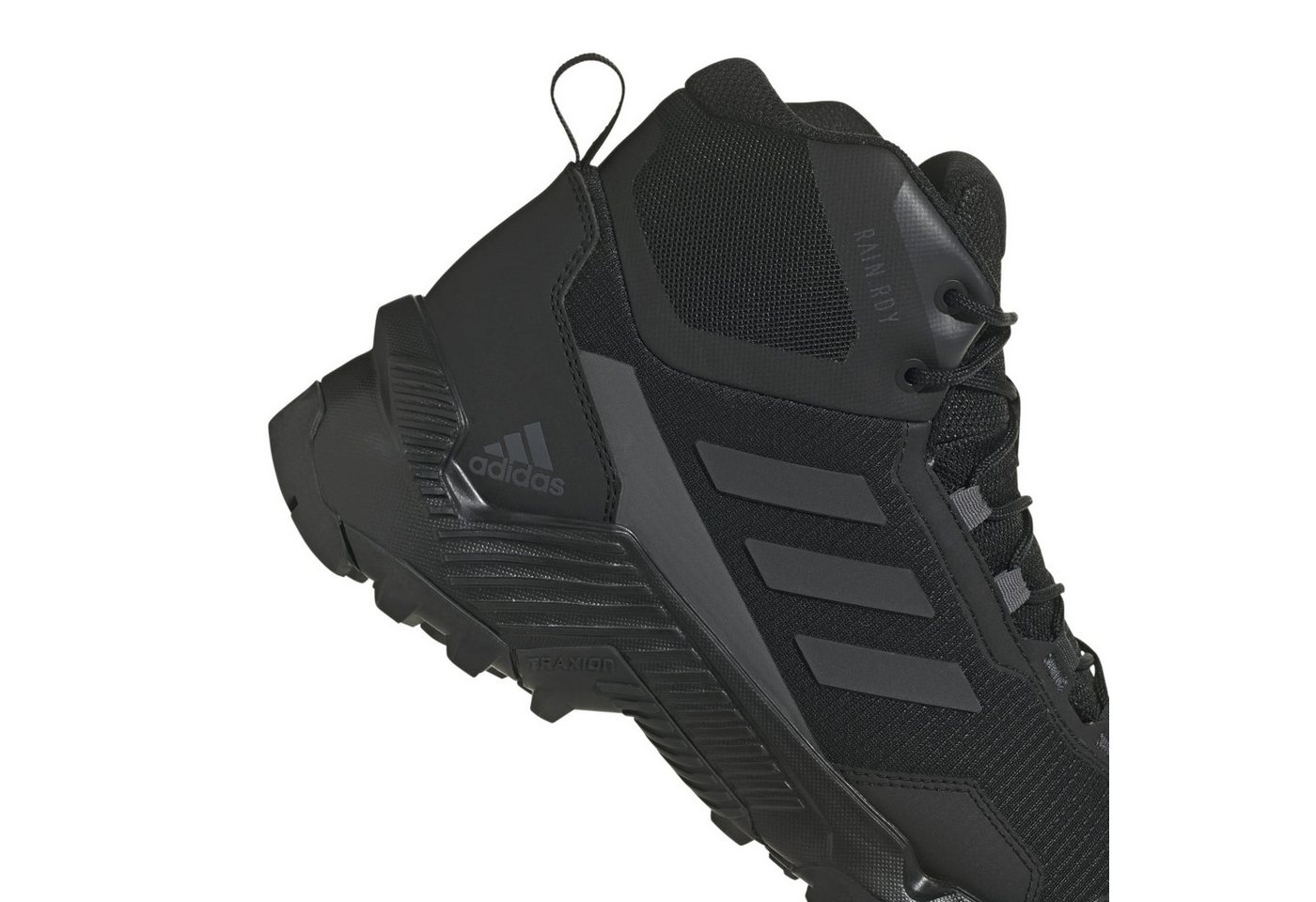 adidas Performance Eastrail 2 Mid Rain.RDY schwarz Herren Wanderschuh Bild 4