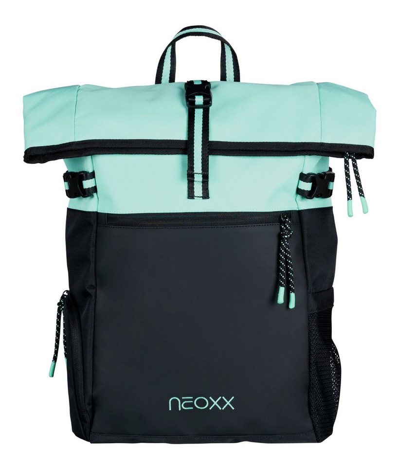 neoxx Rucksack Rolltop Backpack Bild 2