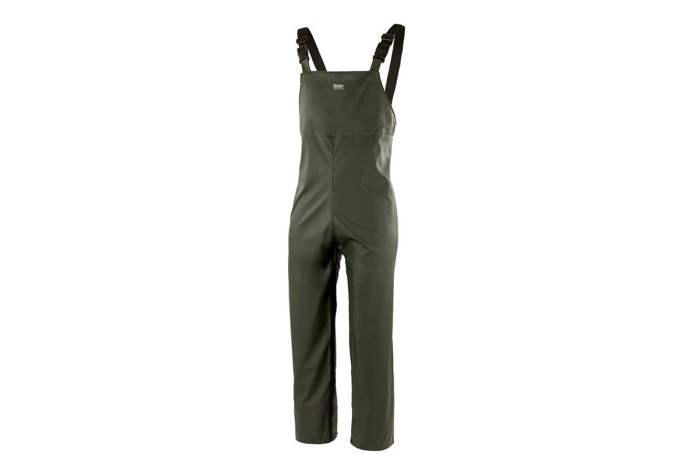 Bisley Workwear Regenhose BISLEY FAHRENHEIT DGS Regenlatzhose Windabweisend