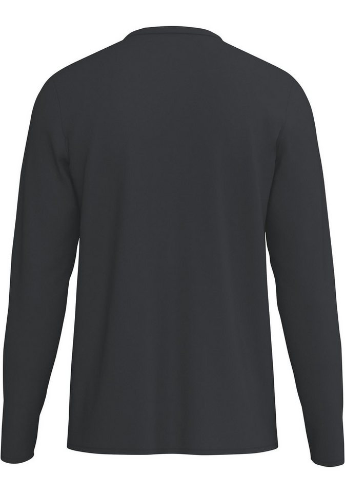 Erima Funktionsunterhemd INTRO Longsleeve function Kinder
