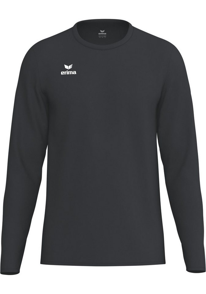 Erima Funktionsunterhemd INTRO Longsleeve function Kinder Bild 3