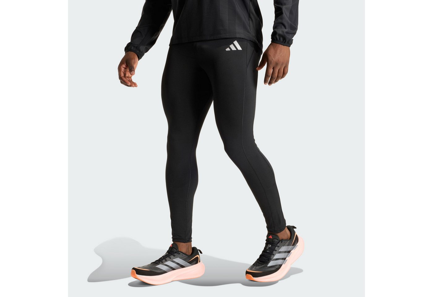 adidas Performance Laufhose ADI365 RUNNING ESSENTIALS LEGGINGS (1-tlg) Bild 3