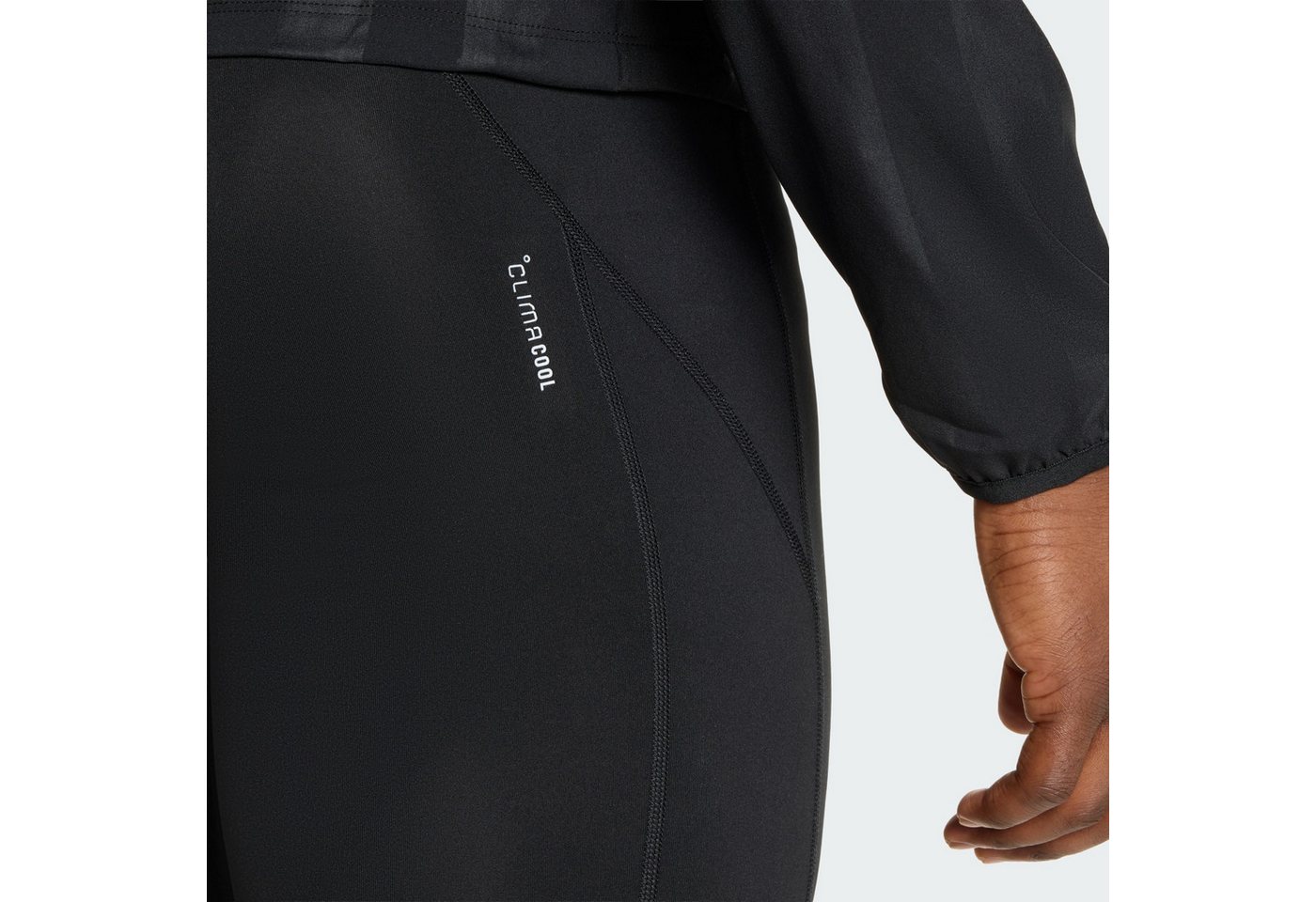 adidas Performance Laufhose ADI365 RUNNING ESSENTIALS LEGGINGS (1-tlg) Bild 4