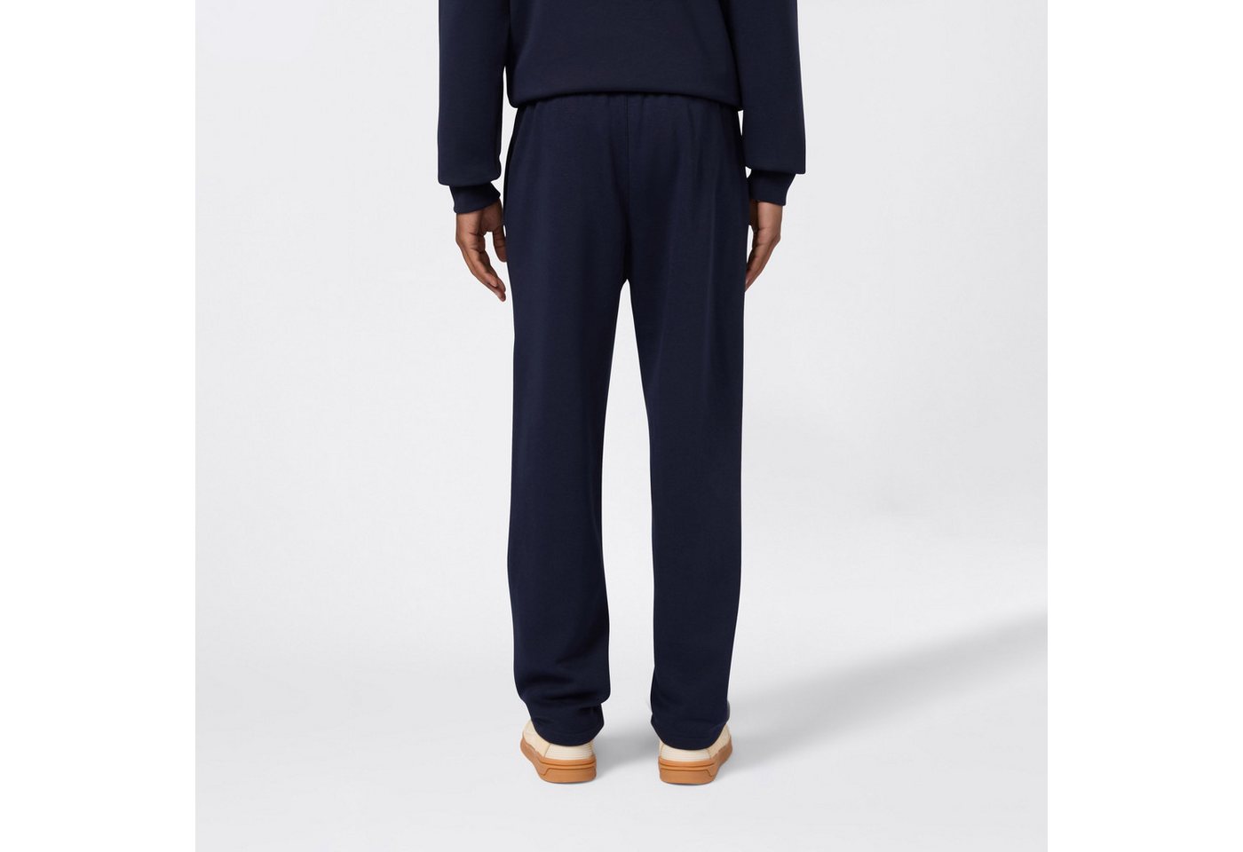 Champion Trainingshose Straight Hem Pants NNY-NS Bild 3