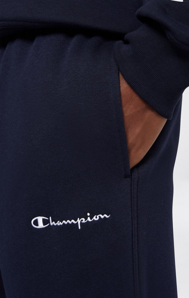 Champion Trainingshose Straight Hem Pants NNY-NS Bild 5