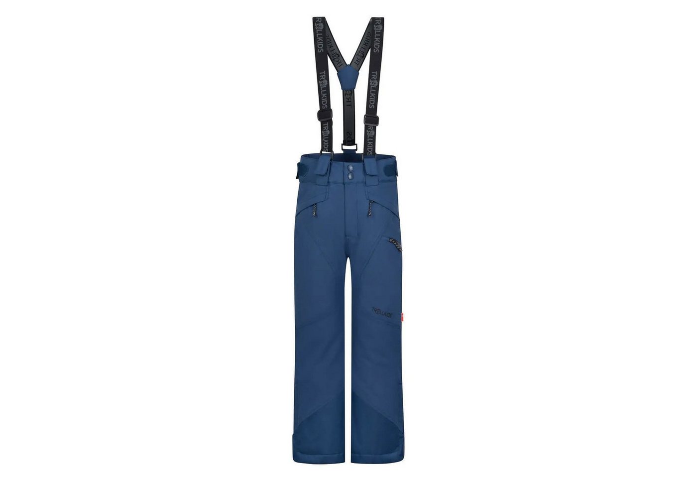 TROLLKIDS Skihose Kids Kongsberg Ski Pant