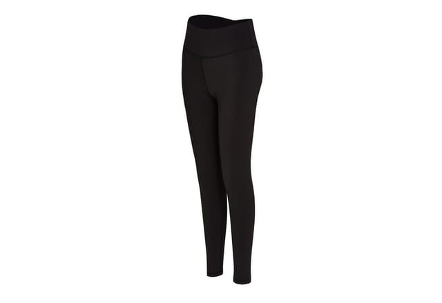 YEAZ Yogaleggings MISSION Leggings (1-tlg) Leggings