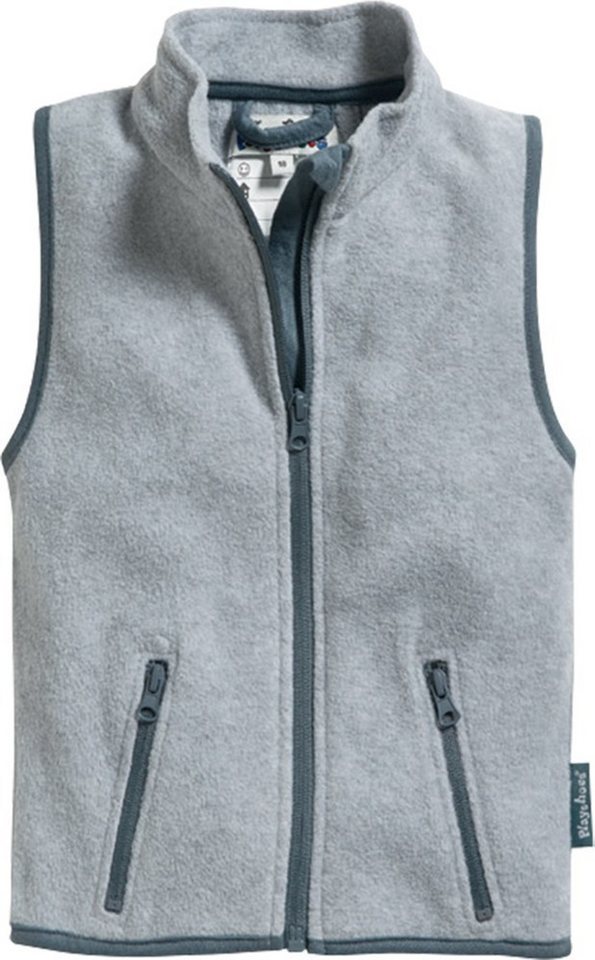 Playshoes Softshellweste Fleece-Weste Bild 2