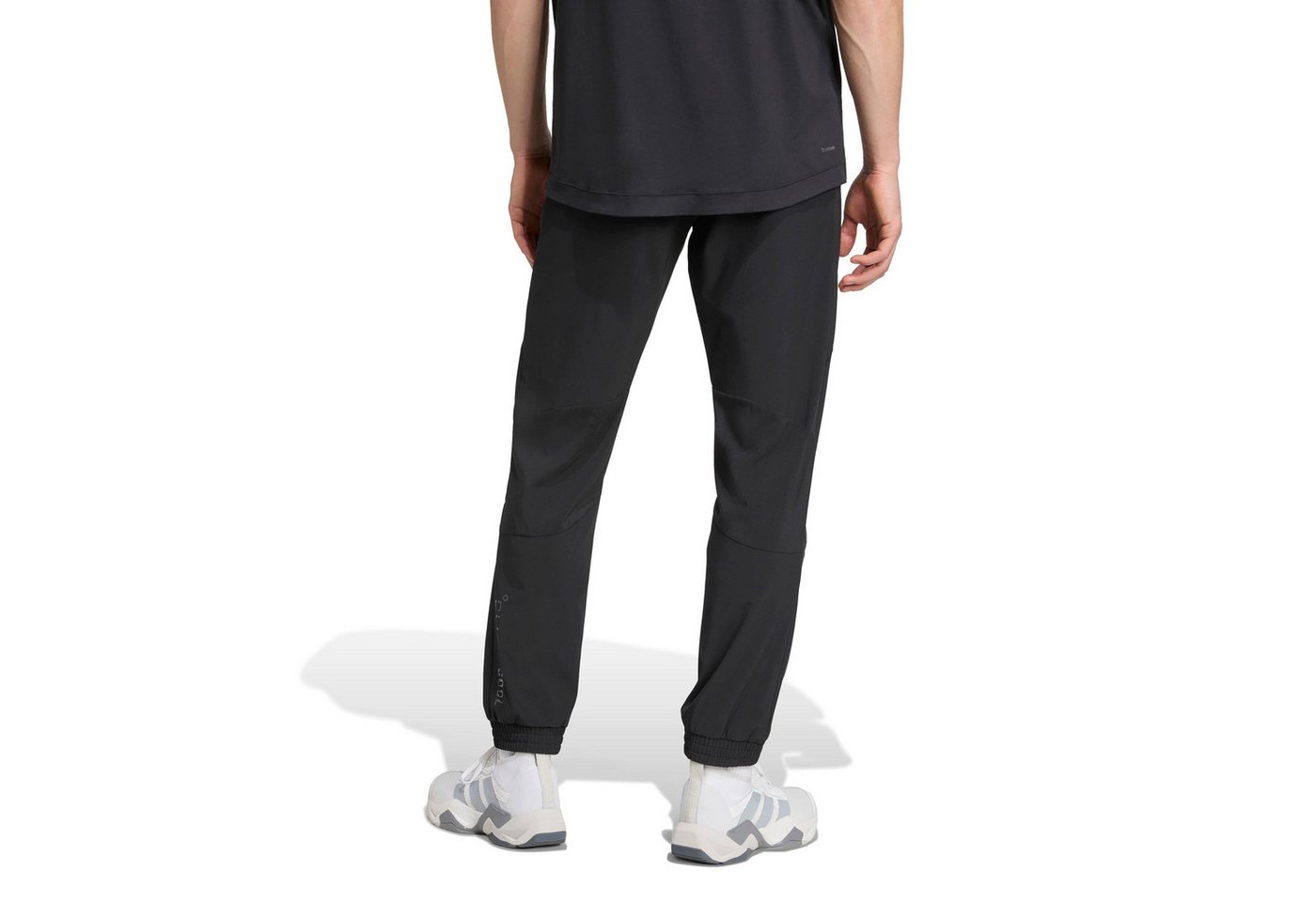 adidas Sportswear Trainingshose Tech Bild 2