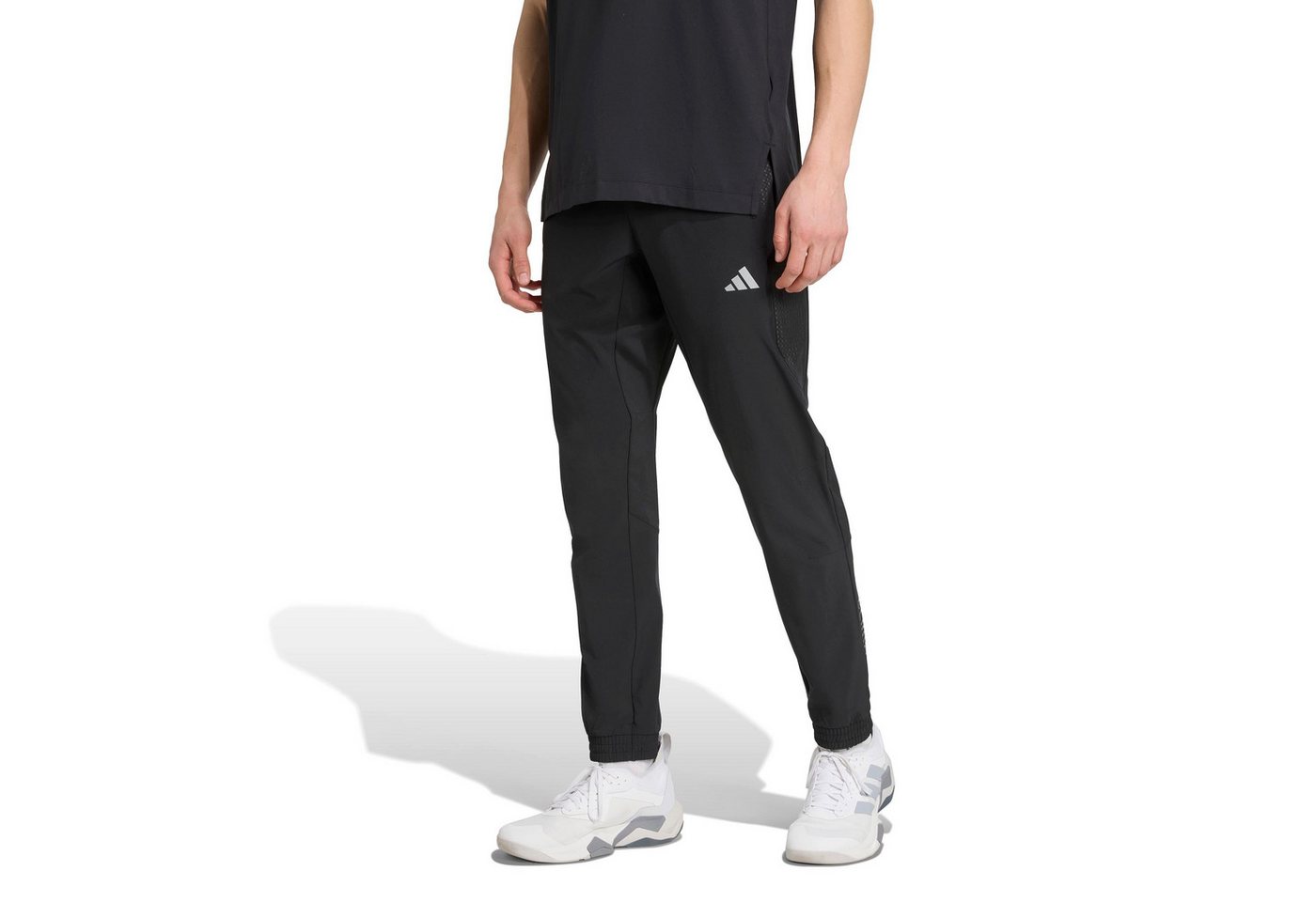 adidas Sportswear Trainingshose Tech Bild 3