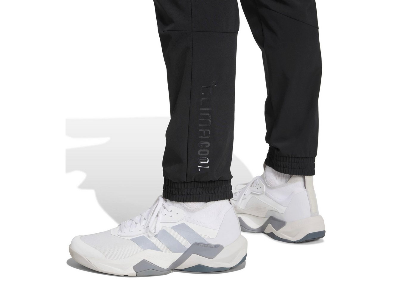 adidas Sportswear Trainingshose Tech Bild 4