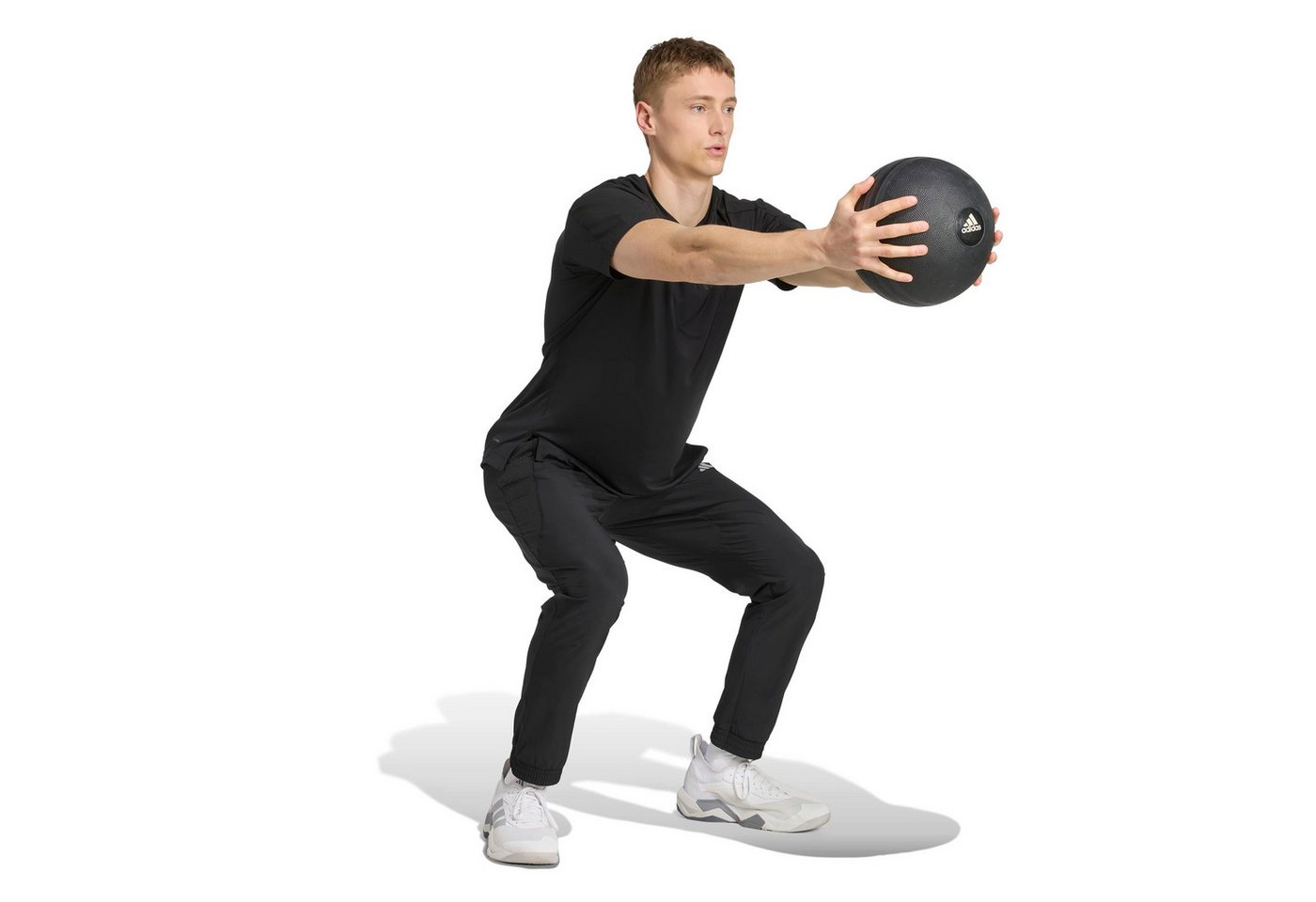 adidas Sportswear Trainingshose Tech Bild 5