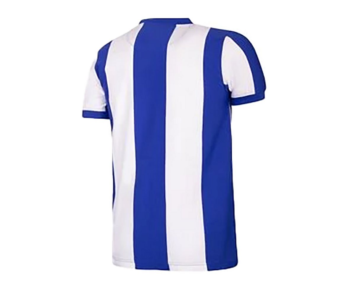 COPA Fußballtrikot Arminia Bielefeld Retrotrikot 1964-1965 Bild 2
