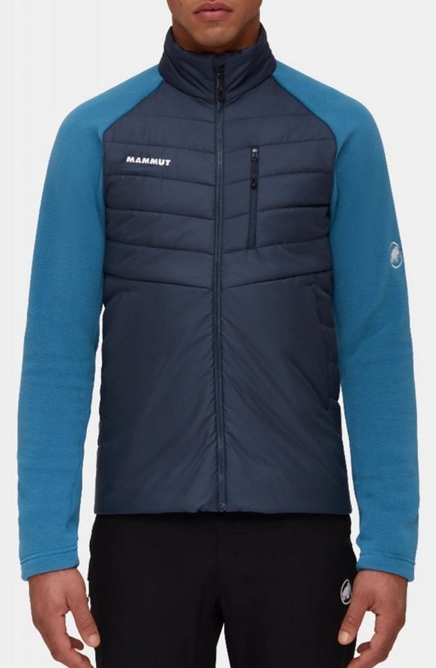 Mammut Outdoorjacke Mammut Innominata ML Hybrid Jacket Herren Fleejacke 1014 03550