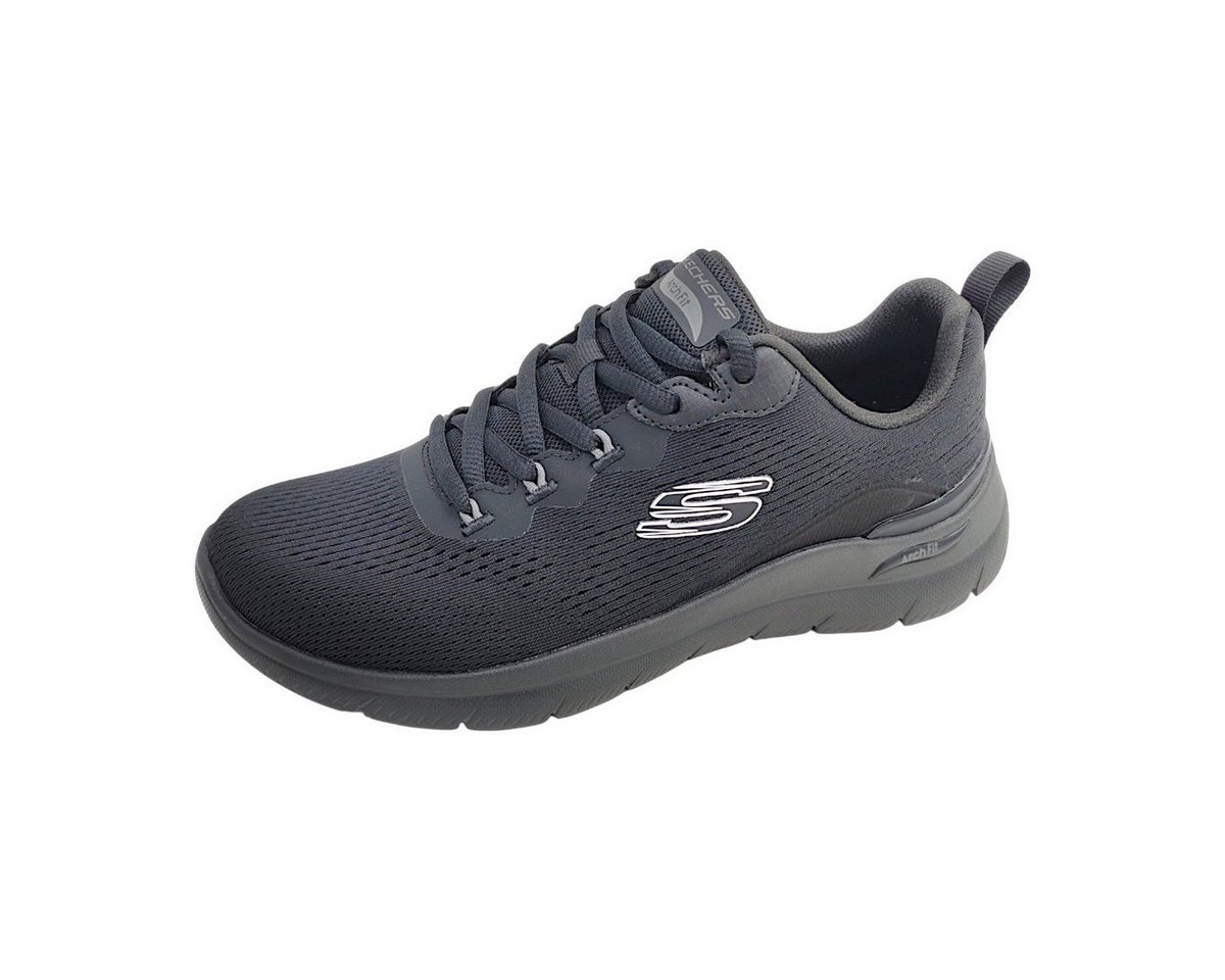Skechers Arch Fit Summits - Kravel Laufschuh Bild 2