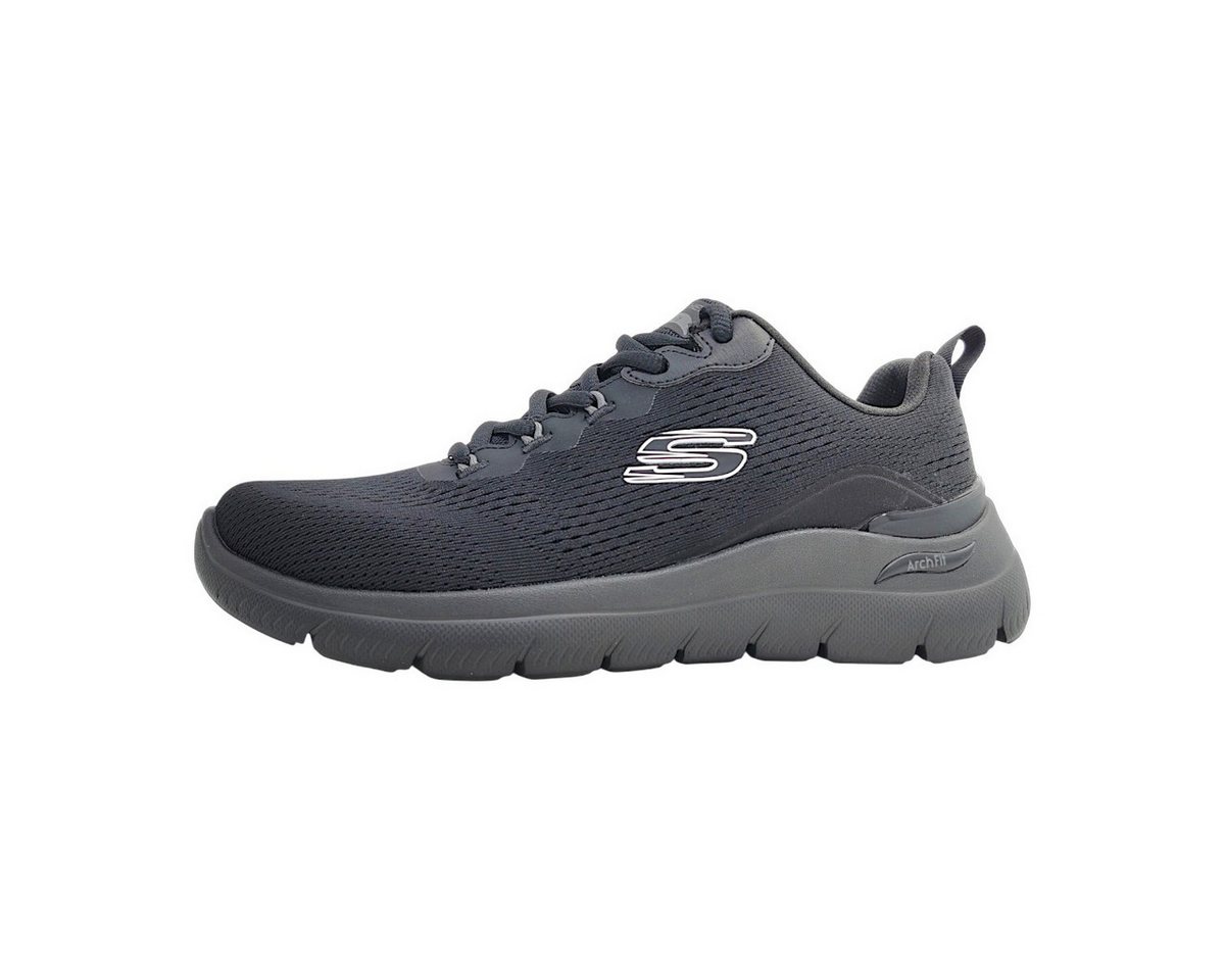 Skechers Arch Fit Summits - Kravel Laufschuh Bild 3