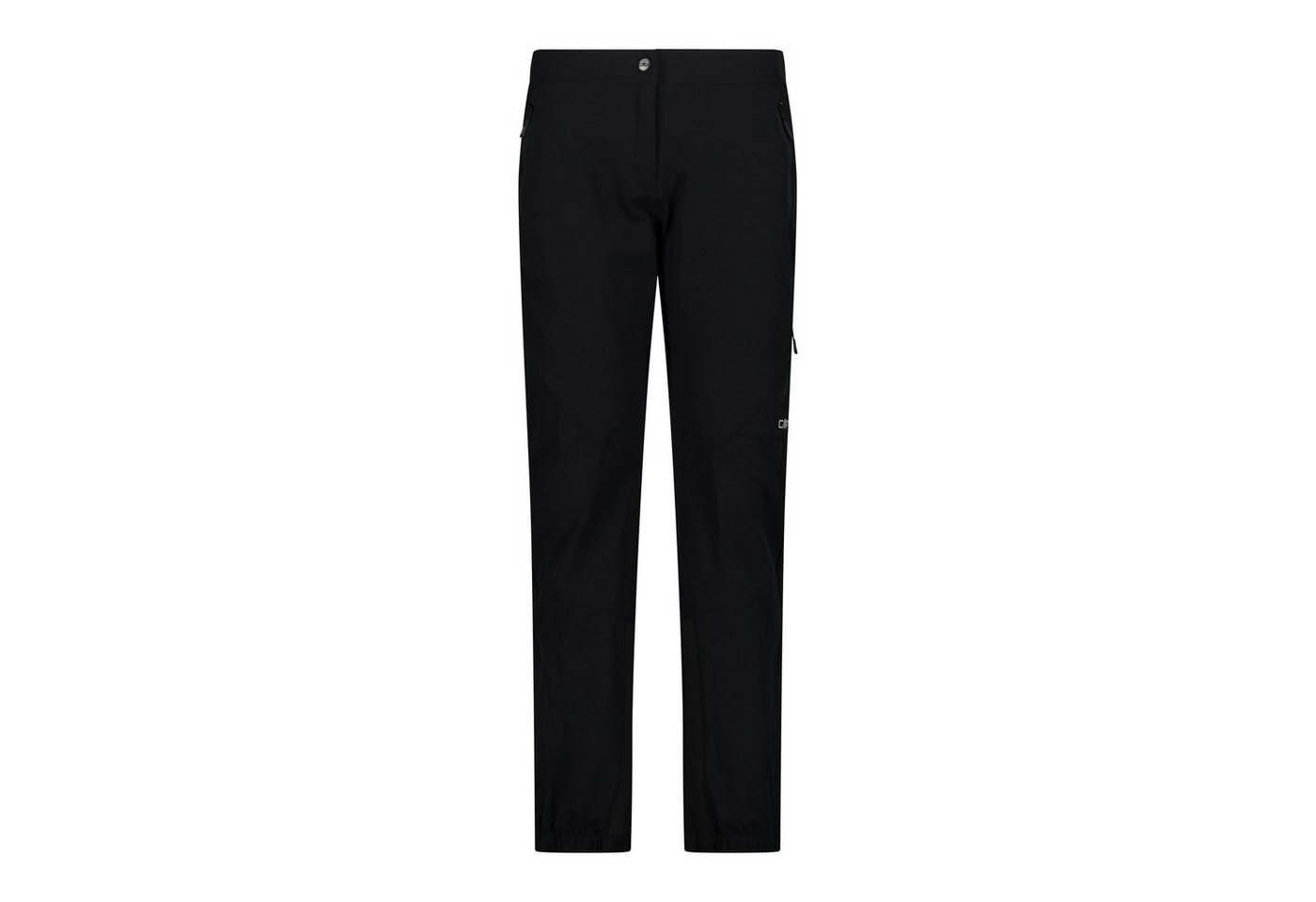 CMP Trekkinghose CMP Damen Hose WOMAN PANT 30T2316CF Bild 2