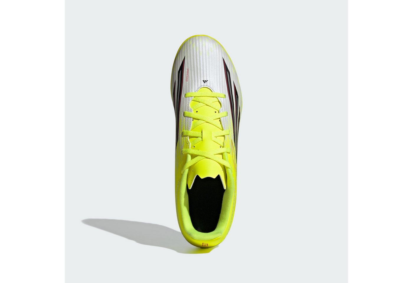 adidas Performance F50 CLUB FUSSBALLSCHUH, ROLLRASEN Fußballschuh
