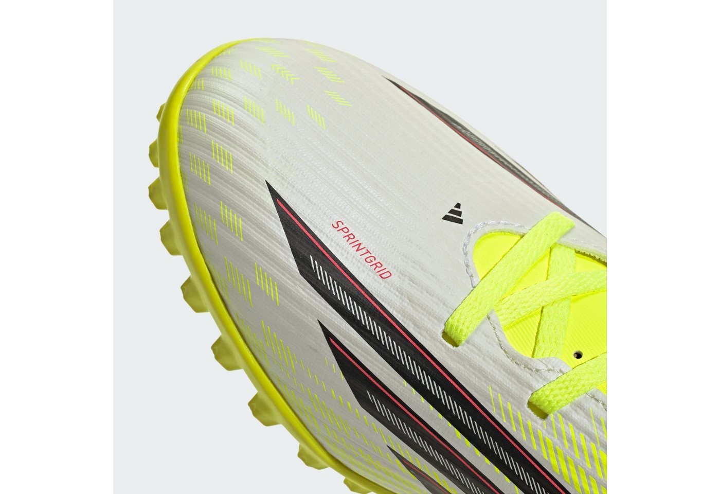 adidas Performance F50 CLUB FUSSBALLSCHUH, ROLLRASEN Fußballschuh Bild 2