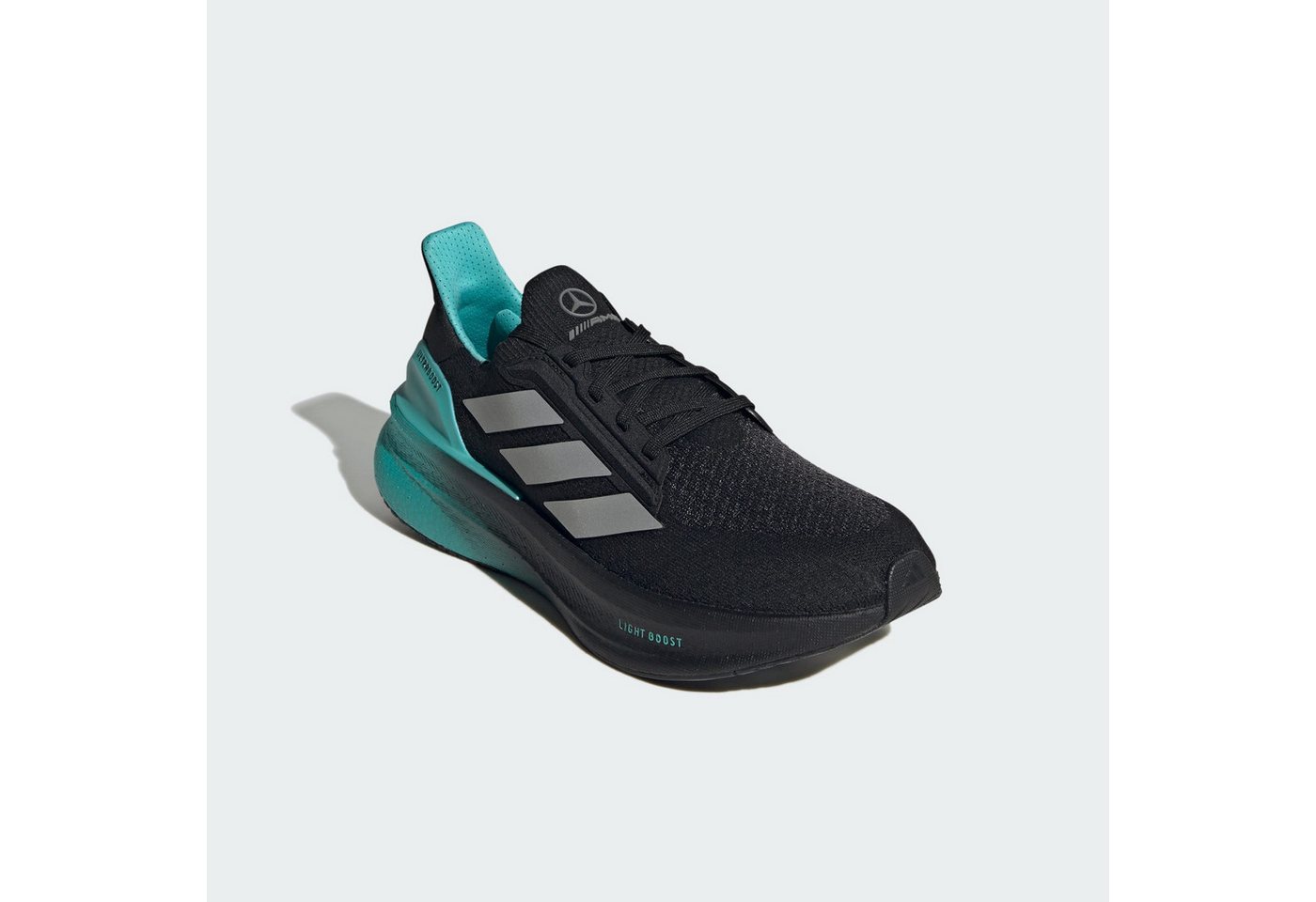 adidas Performance ULTRABOOST 5 MERCEDES AMG PETRONAS F1 TEAM SCHUH Motorradstiefel
