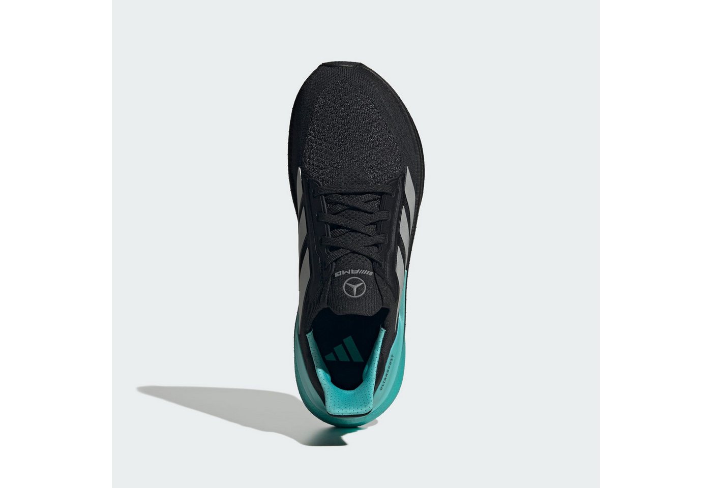 adidas Performance ULTRABOOST 5 MERCEDES AMG PETRONAS F1 TEAM SCHUH Motorradstiefel Bild 3
