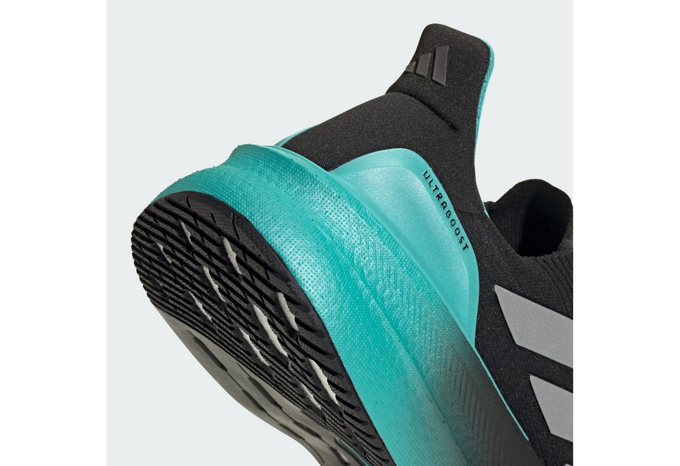 adidas Performance ULTRABOOST 5 MERCEDES AMG PETRONAS F1 TEAM SCHUH Motorradstiefel Bild 4