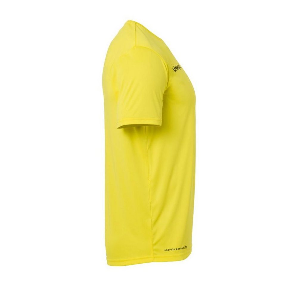 uhlsport Trainingsshirt Essential Functional Shirt Bild 2