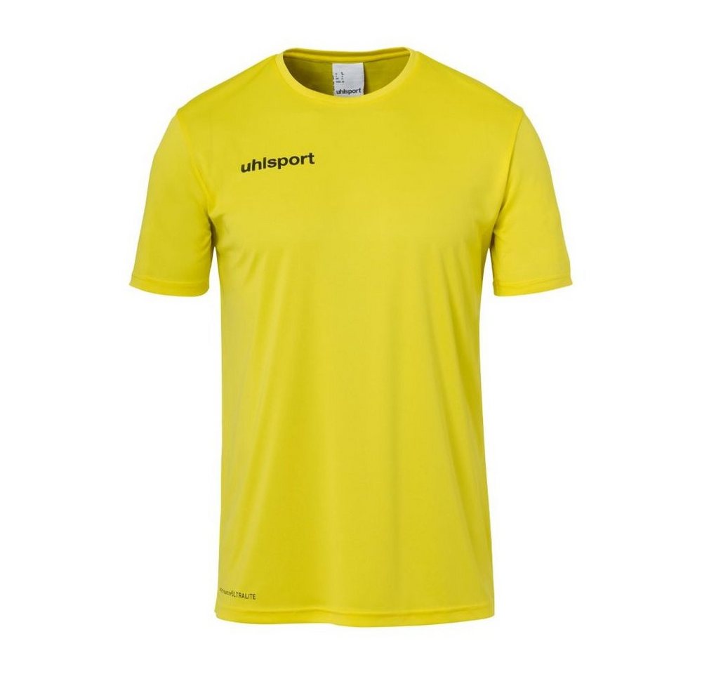 uhlsport Trainingsshirt Essential Functional Shirt Bild 3