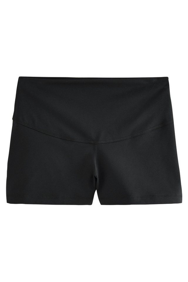 Next Trainingsshorts Active Sports bauch- und poformende Shorts (1-tlg) Bild 5