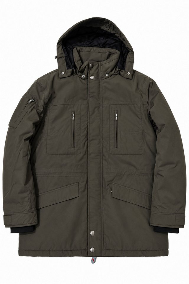 Wellensteyn Outdoorjacke GJW-870