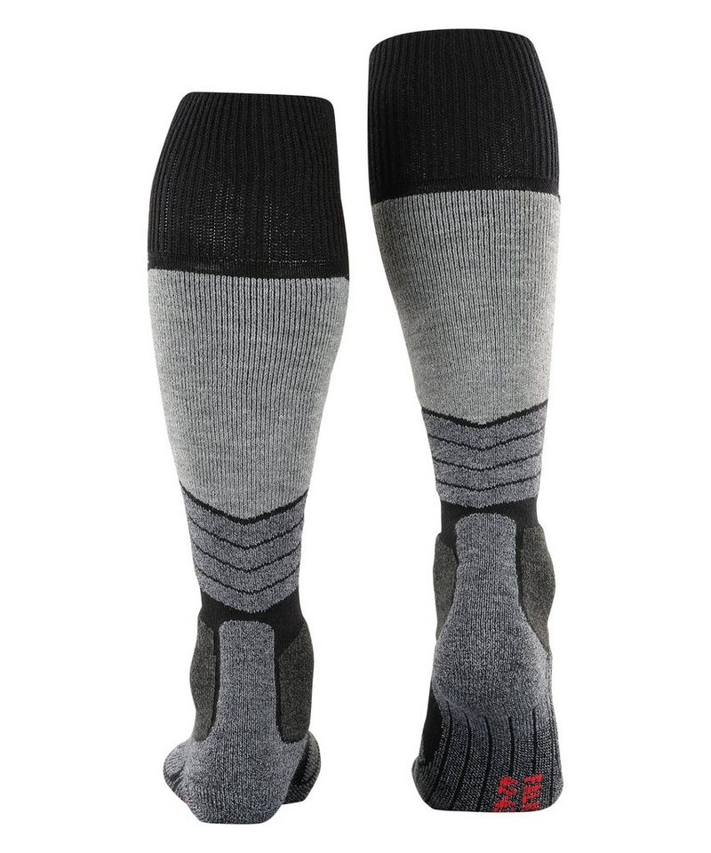 FALKE Skisocken FALKE SK1 Comfort Skiing Herren (1-Paar) maximale Polsterung für hohen Komfort Bild 3