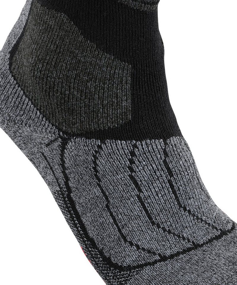 FALKE Skisocken FALKE SK1 Comfort Skiing Herren (1-Paar) maximale Polsterung für hohen Komfort Bild 4