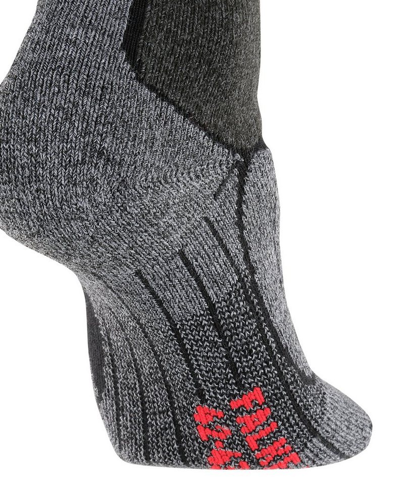 FALKE Skisocken FALKE SK1 Comfort Skiing Herren (1-Paar) maximale Polsterung für hohen Komfort Bild 5