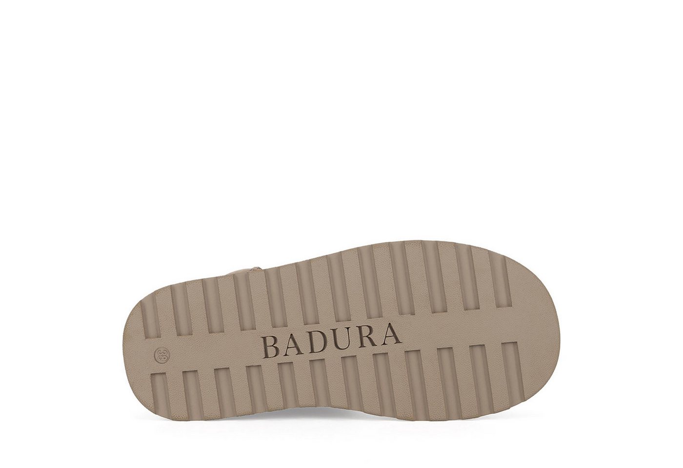 Badura Badura Damen Schneestiefel 5907964434177 Grau Snowboots Bild 4