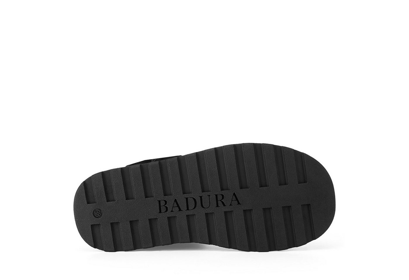 Badura Badura Damen Schneestiefel 5907964434207 Schwarz Snowboots Bild 4