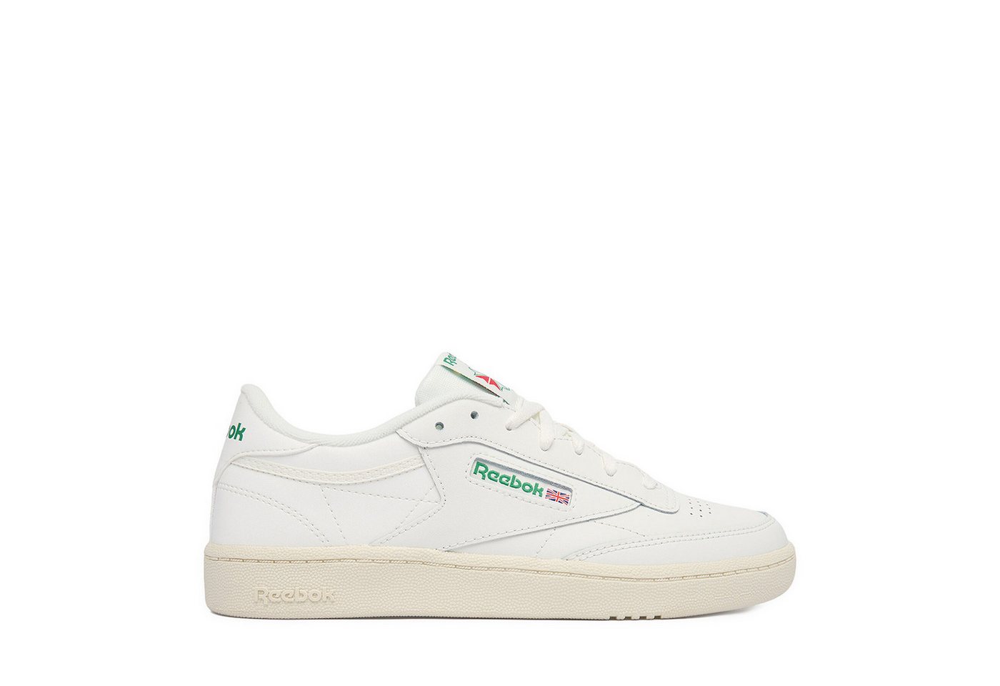 Reebok Reebok Unisex Kinder Turnschuhe 5907964205470 Cremig Walkingschuh