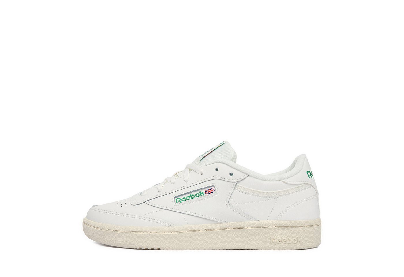 Reebok Reebok Unisex Kinder Turnschuhe 5907964205470 Cremig Walkingschuh Bild 2