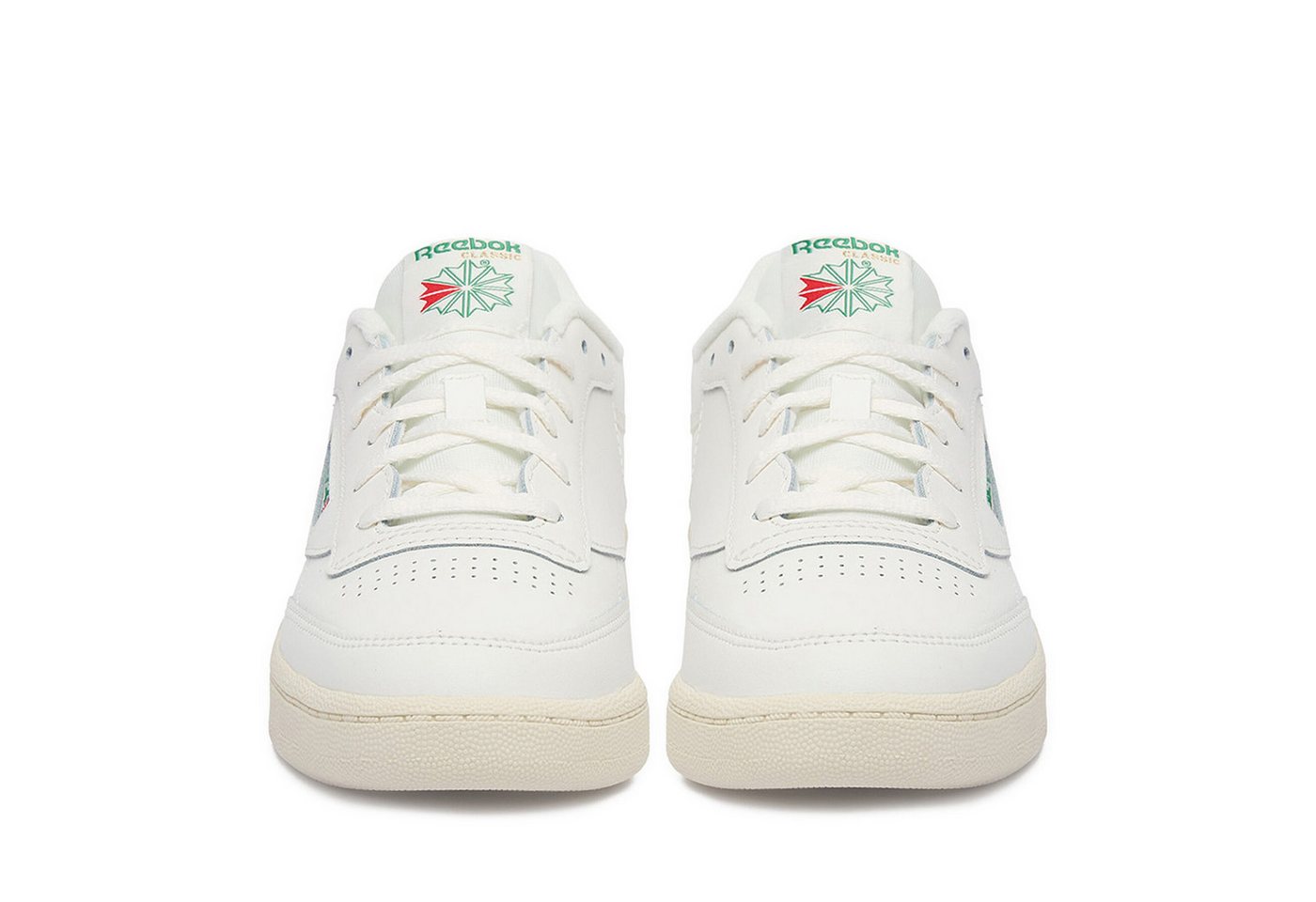 Reebok Reebok Unisex Kinder Turnschuhe 5907964205470 Cremig Walkingschuh Bild 3